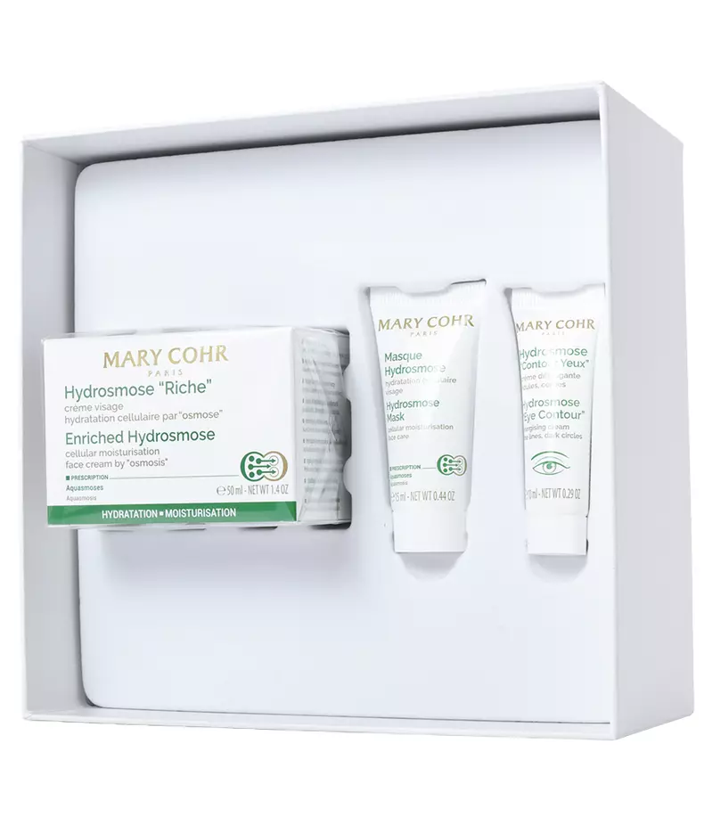 Set Mary Cohr New Youth