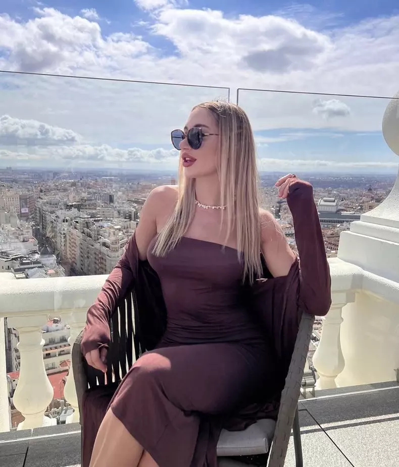 daria insula iubirii