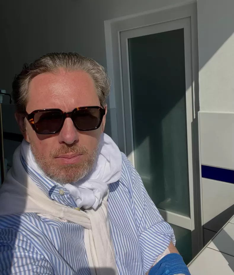 nicolae voiculet spital