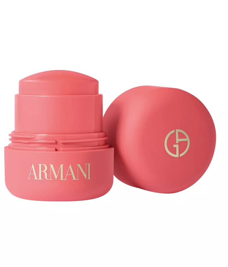 Fard de obraz Dolci, Armani Beauty, 280 lei