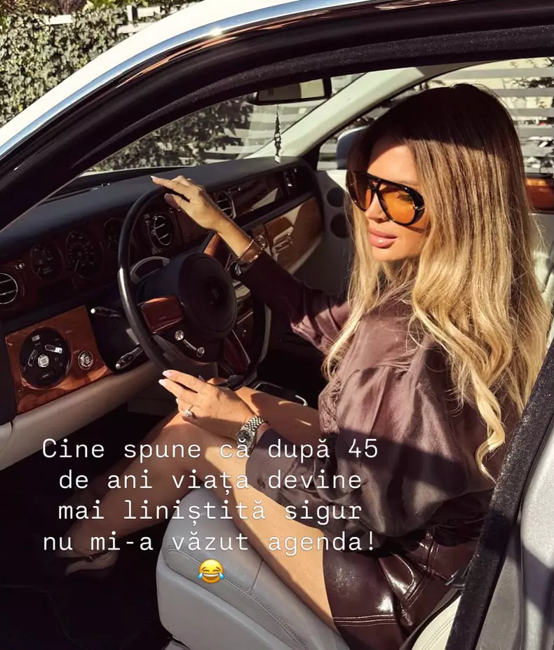 Andreea Bănică