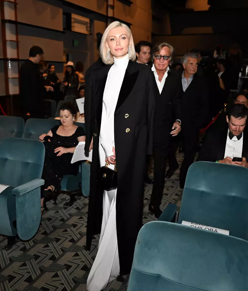 “Hollywood Turkish Film and Drama Days” in USA