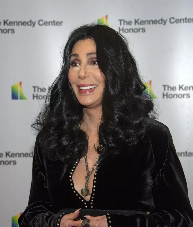 Kennedy Center Honors Formal Artist's Dinner 2018 - Washington