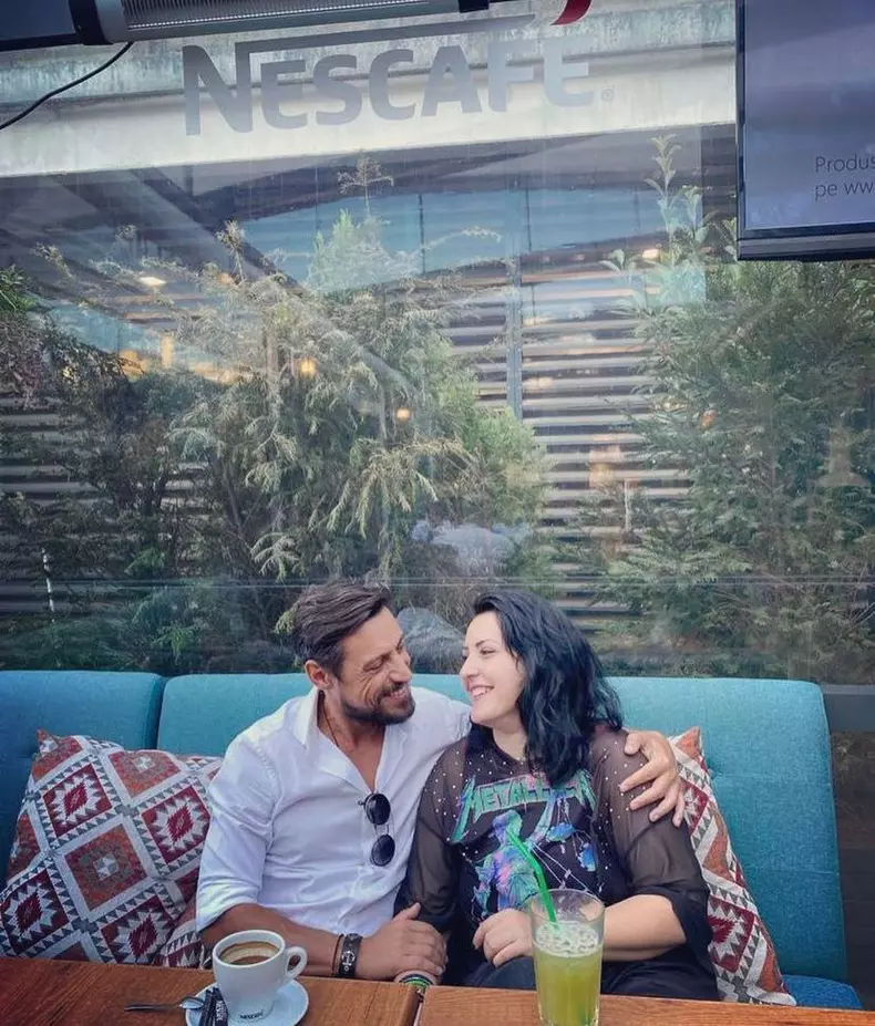 Sora lui Daniel Pavel