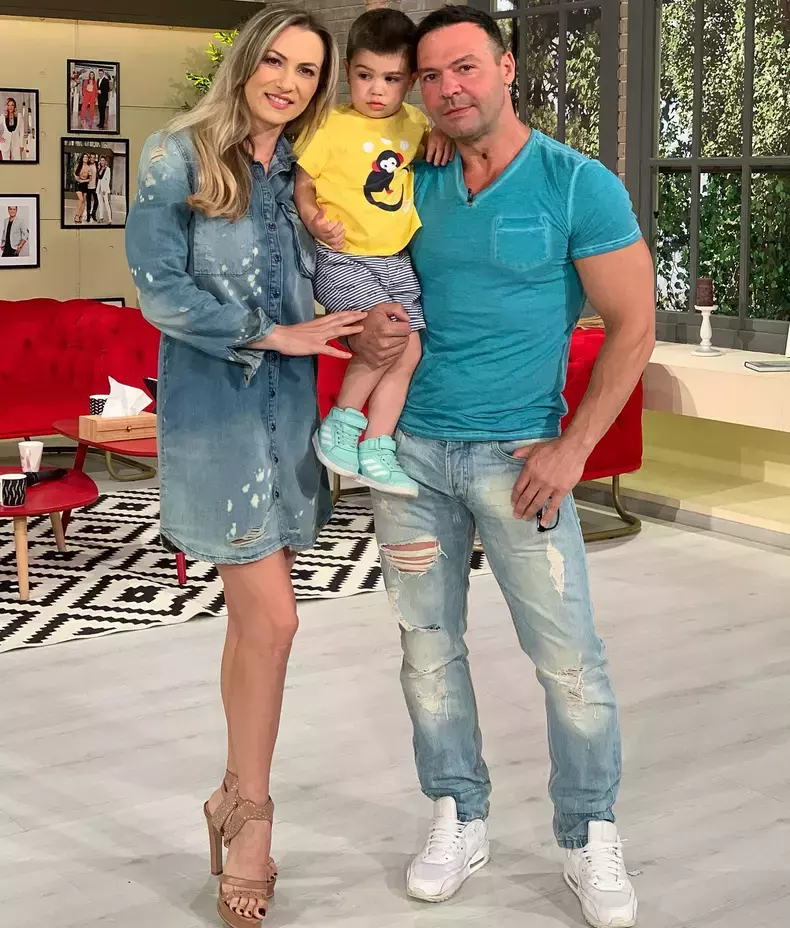 familia-lui-cornel-pasat