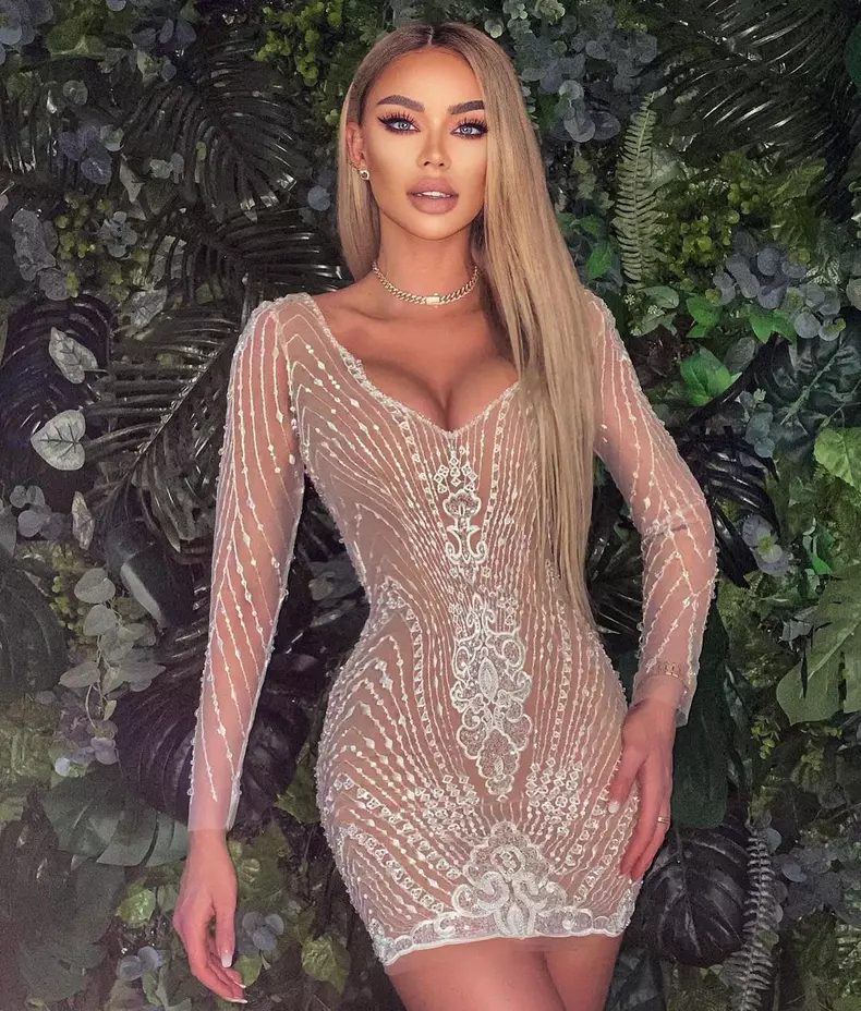 Bianca Drăgușanu