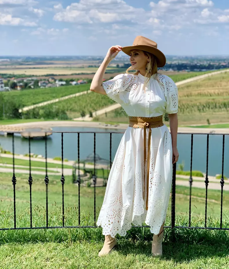 Alina Sorescu