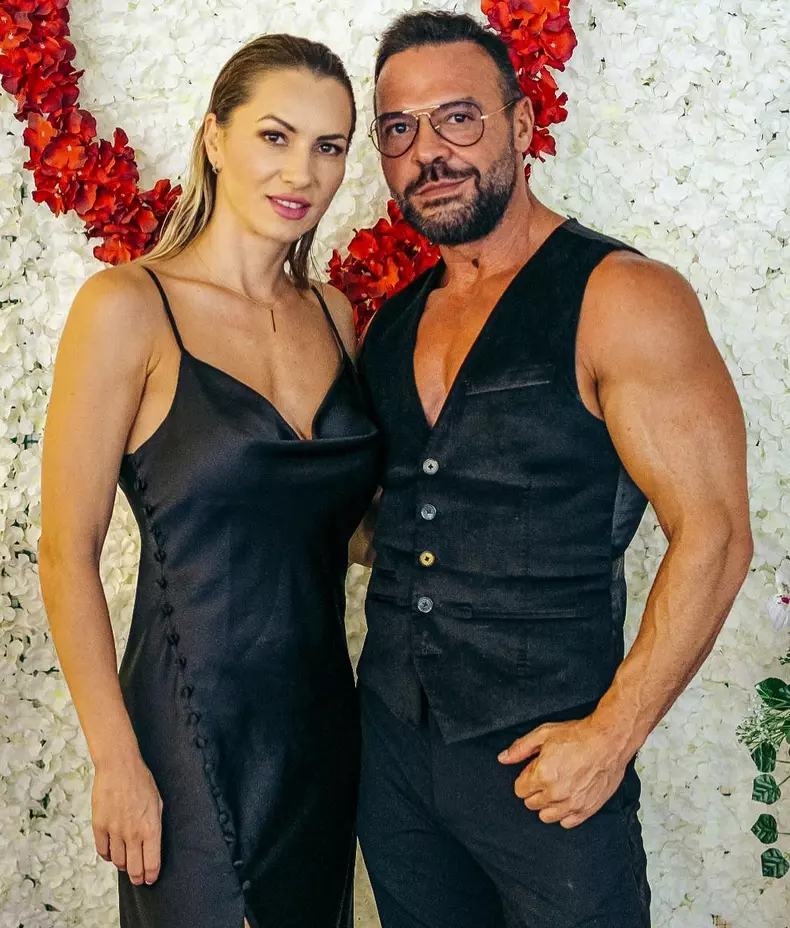 bianca pasat