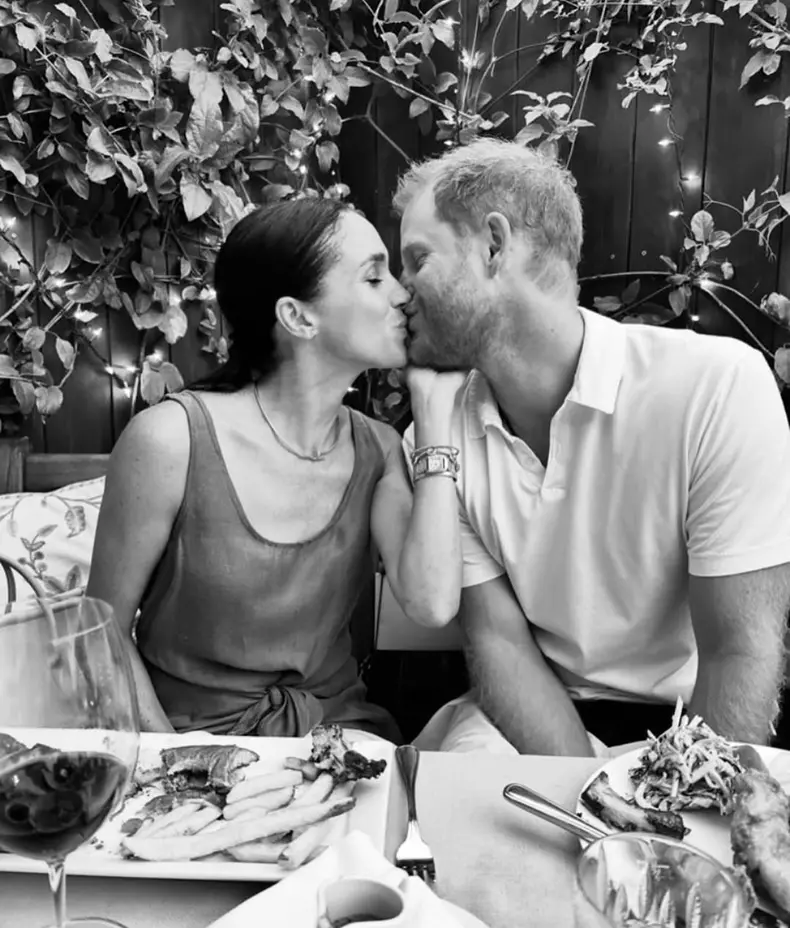 Meghan Markle si Printul Harry (5)