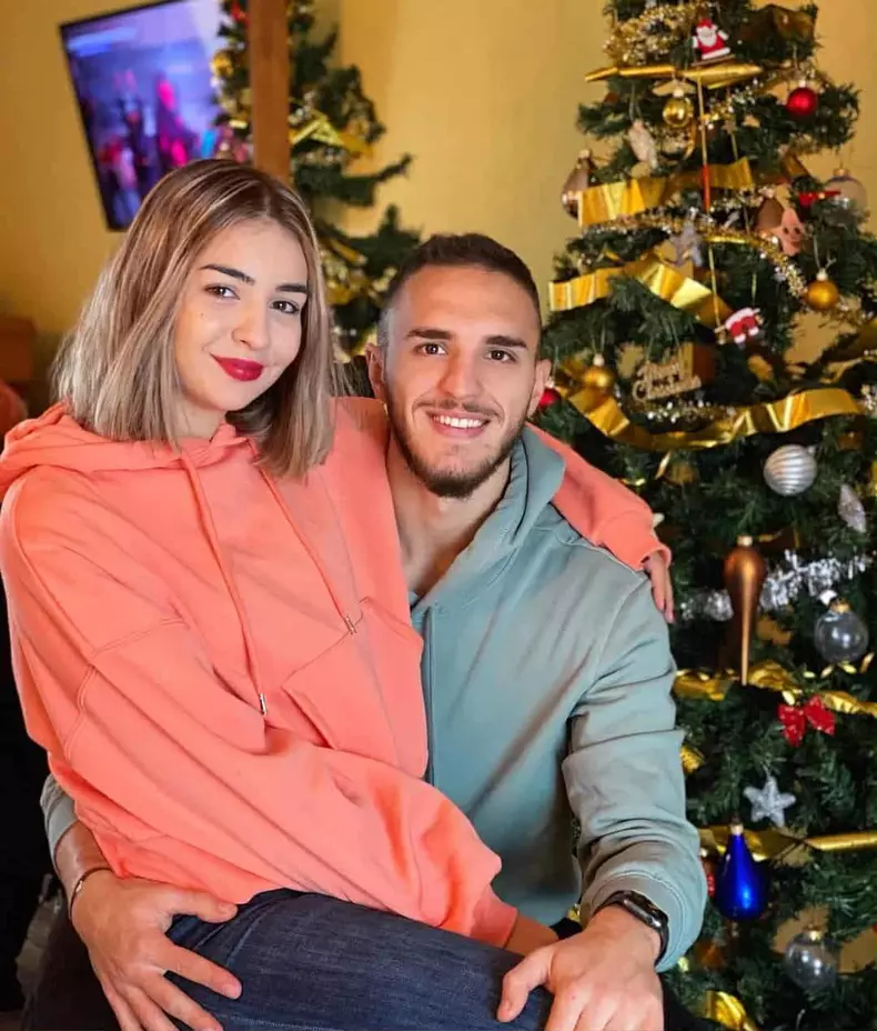 Virgil Ghiță sotie7