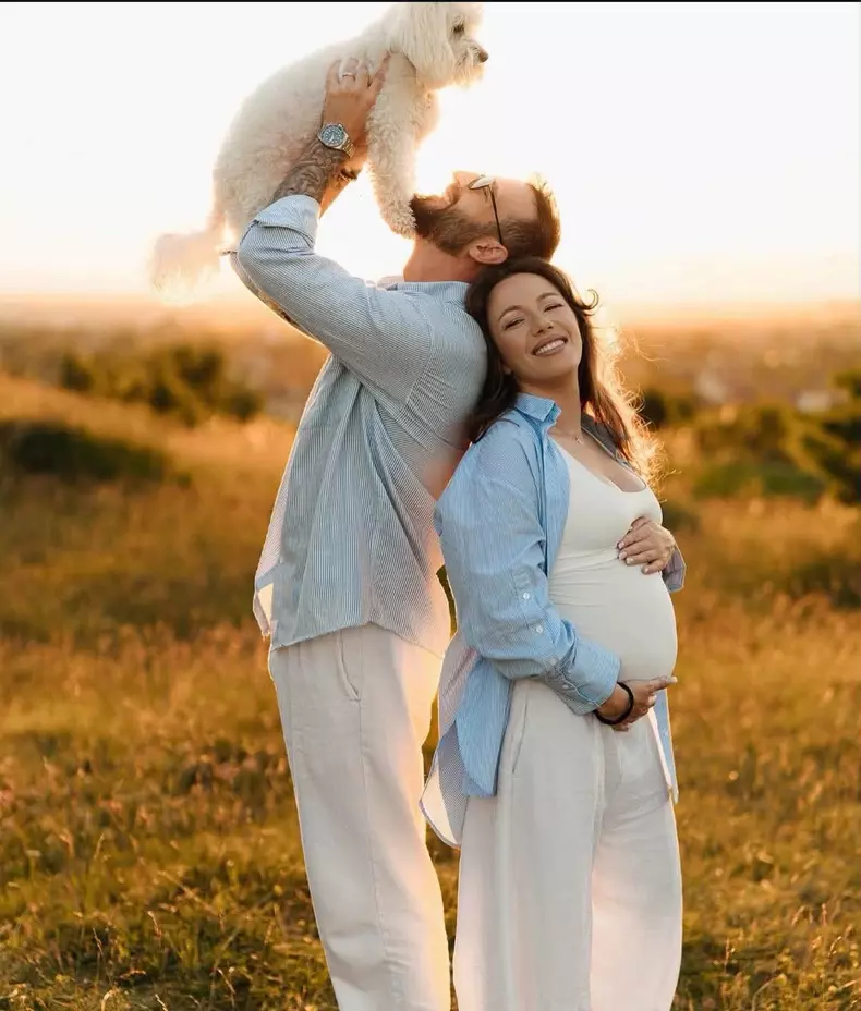 Cristi și Francesca insula iubirii3