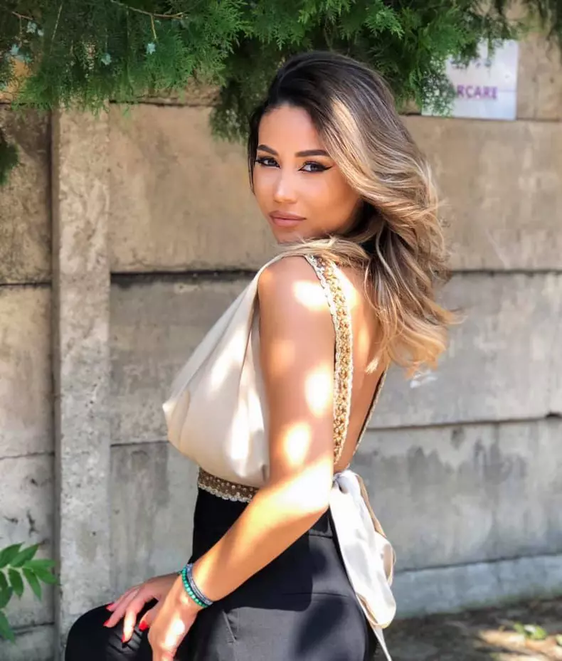 Ștefania Duca