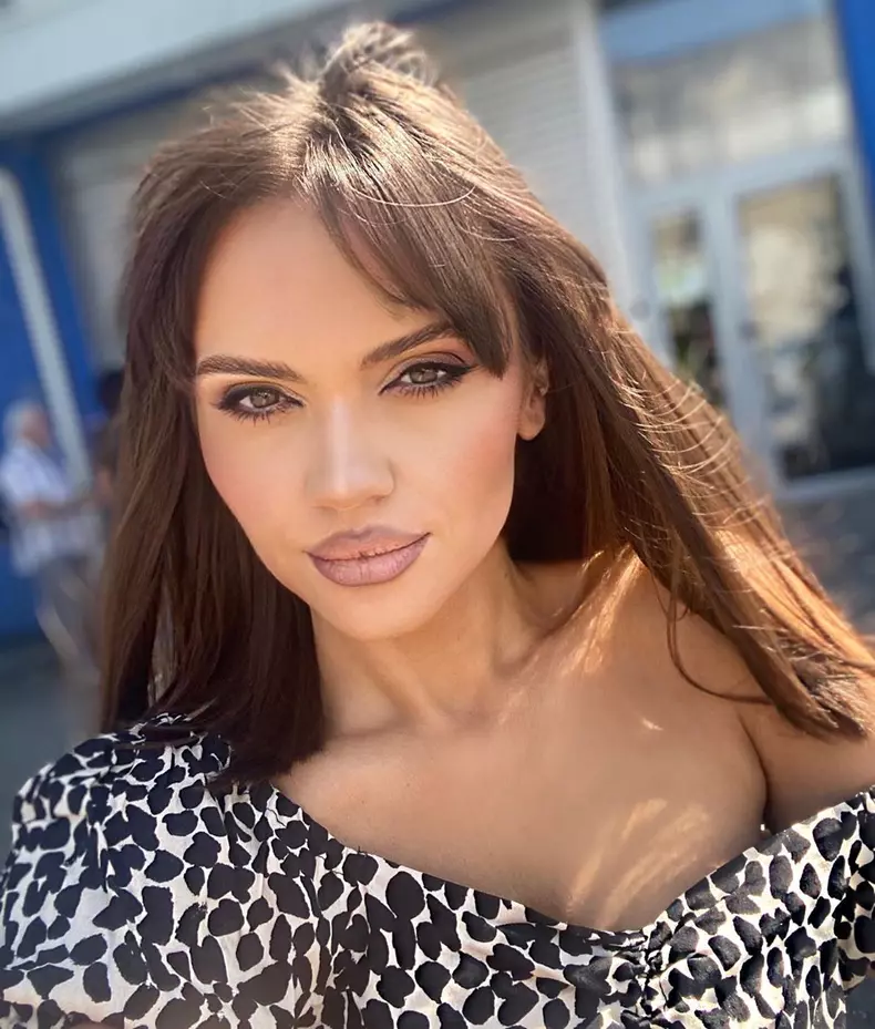 Cristina Șișcanu