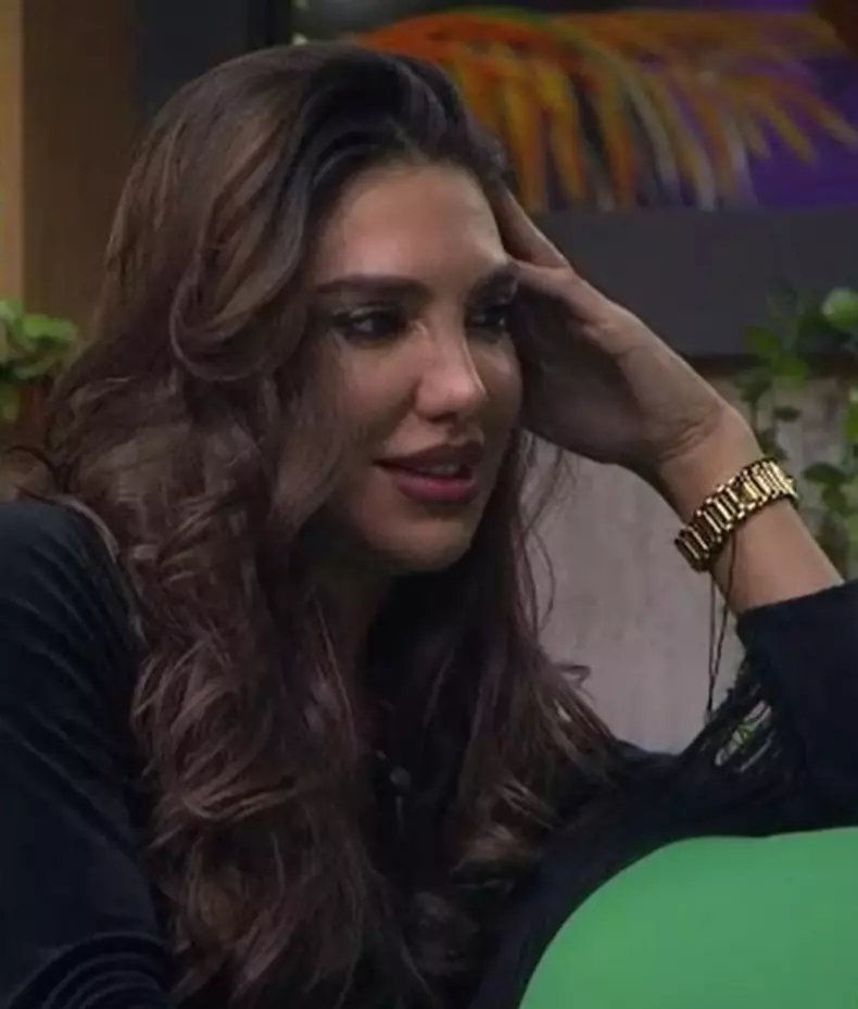 Corina în Casa iubirii3