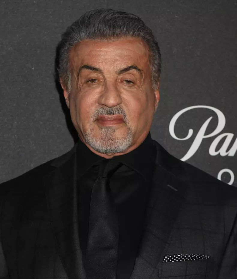 Sylvester Stallone va juca într-un nou proiect Amazon Studios