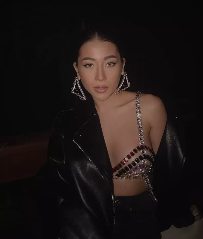 Nicole Cherry Instagram