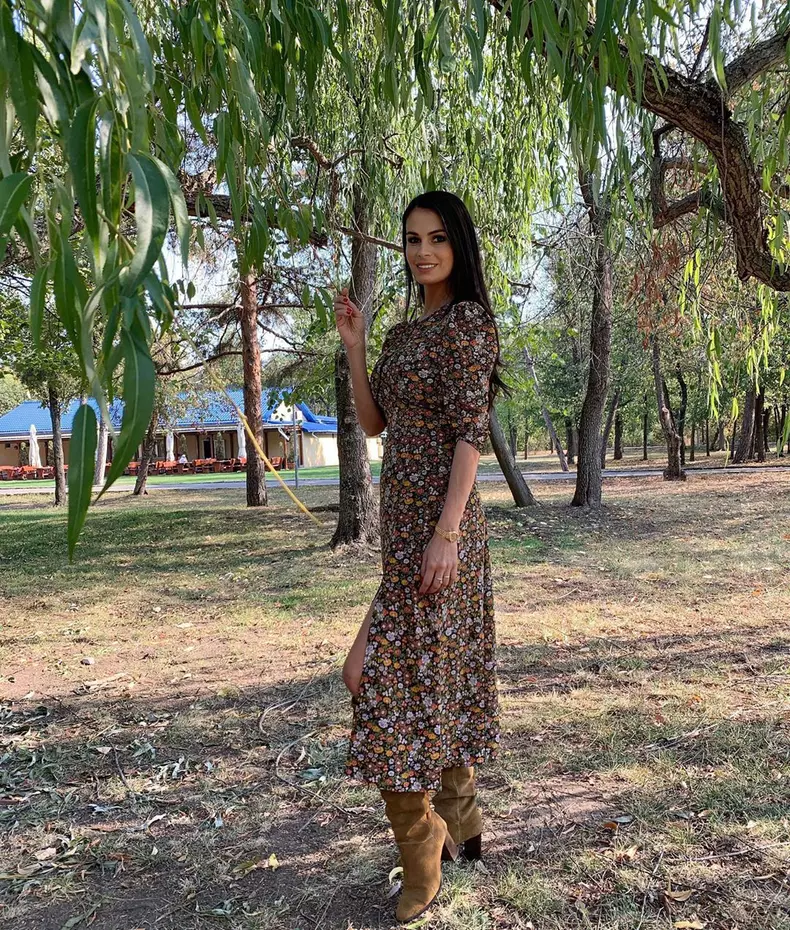 Anca Serea