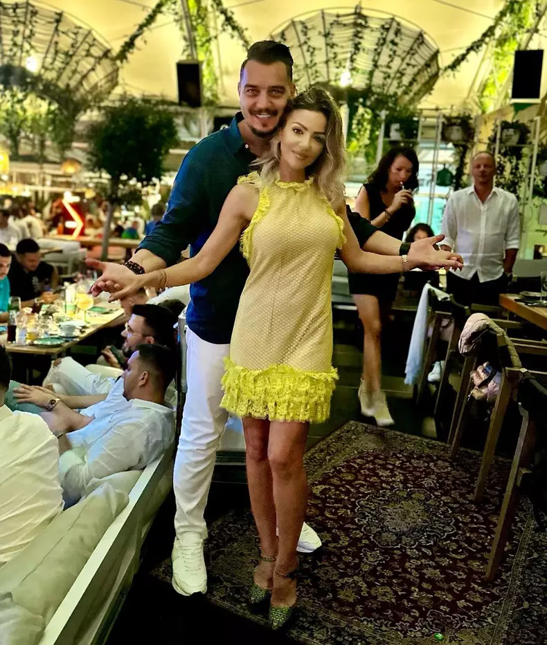 Bursucu este gata de nuntă! Când și unde are loc marele eveniment. „Adio, burlăcie!” (6)
