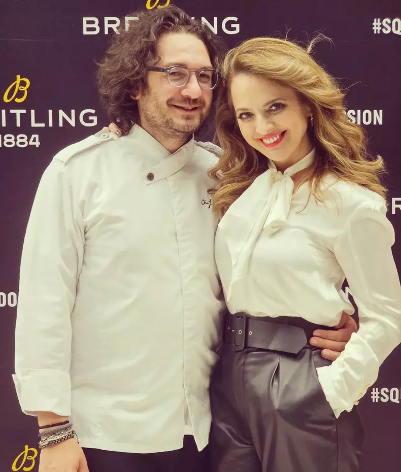 florin dumitrescu cristina sima