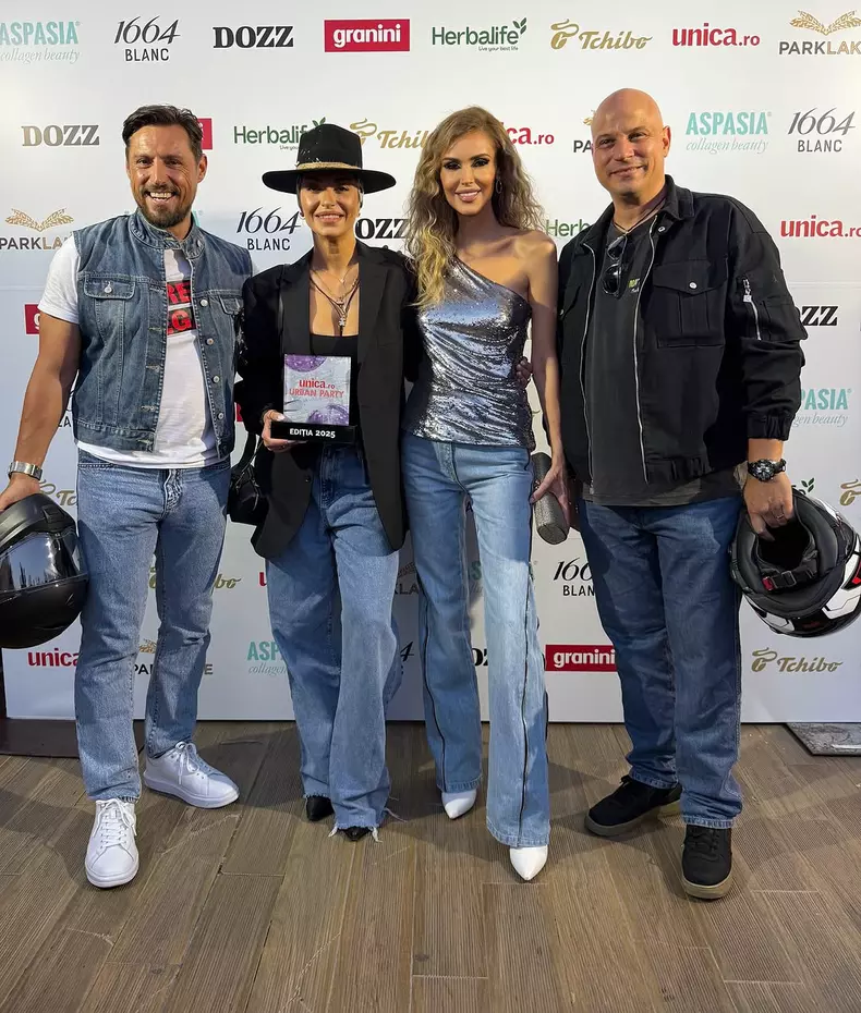 Daniel Pavel și soția lui Ana Maria (3)