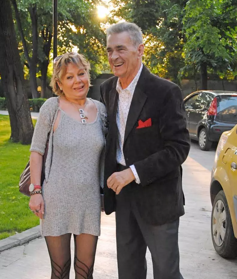 iurie darie anca pandrea