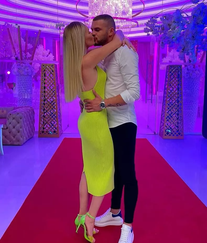 robert stoica si maria constantin