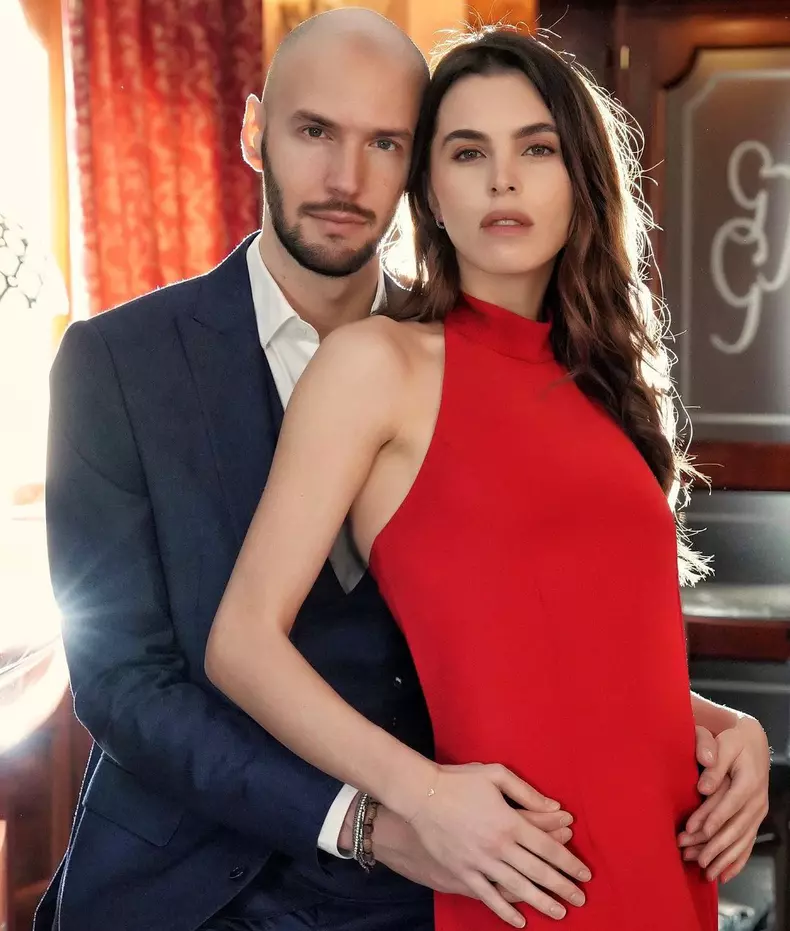 Fiul lui Walter Zenga se iubește cu o actriţă celebră în Italia! Cei doi planifică nunta după 6 luni de relație