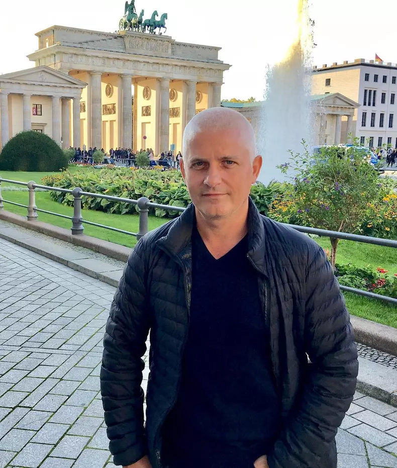 Virgil Ianțu