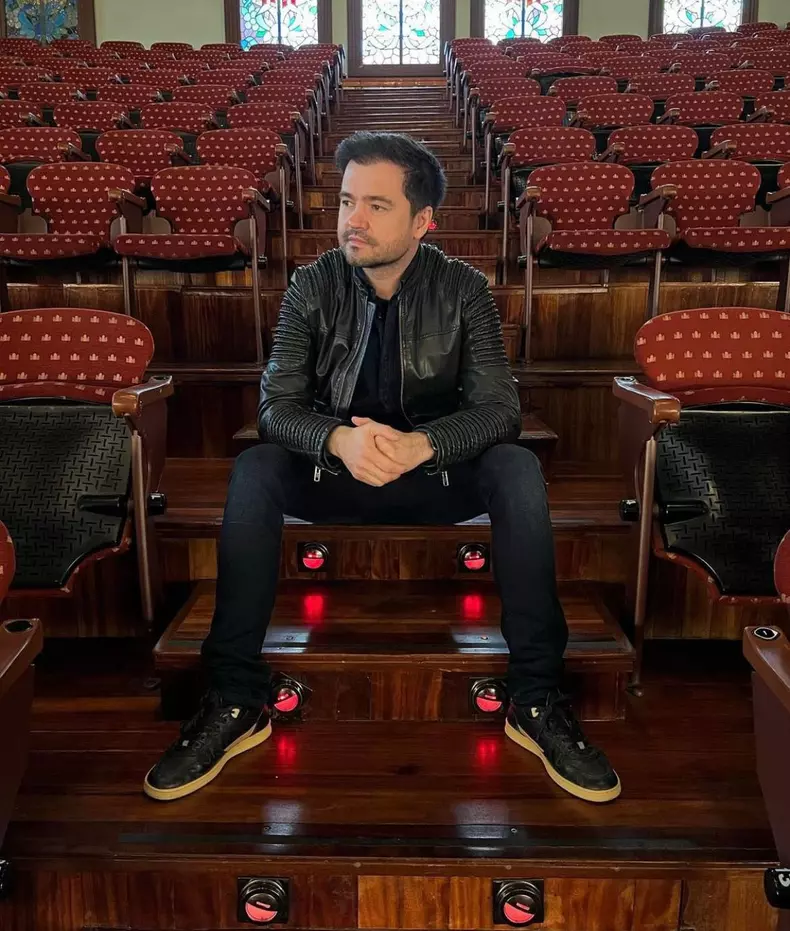 laurentiu duta cantaret