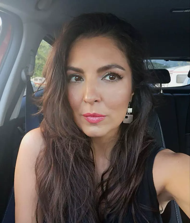 cristina joia 400