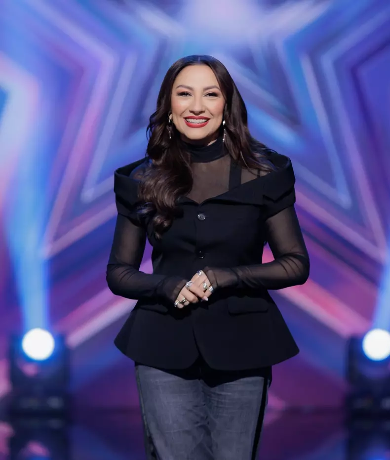 Andra
