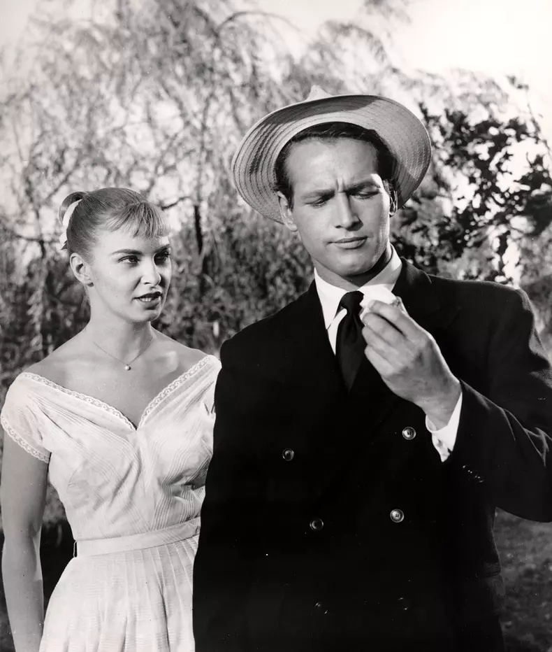 The Long Hot Summer - 1958