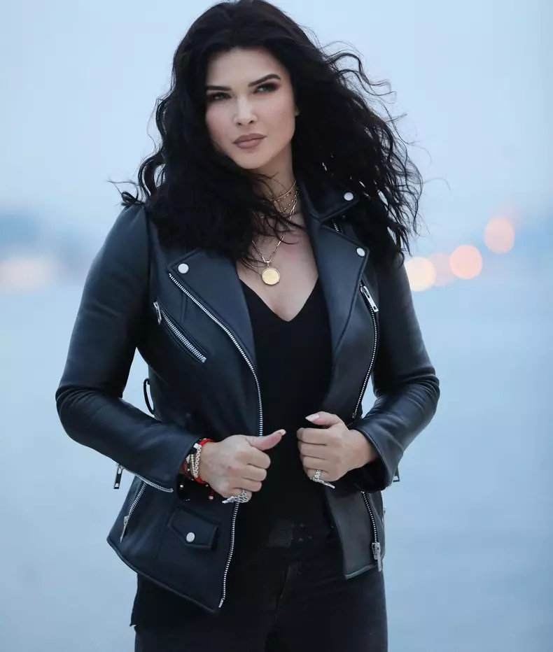 Monica Bîrlădeanu