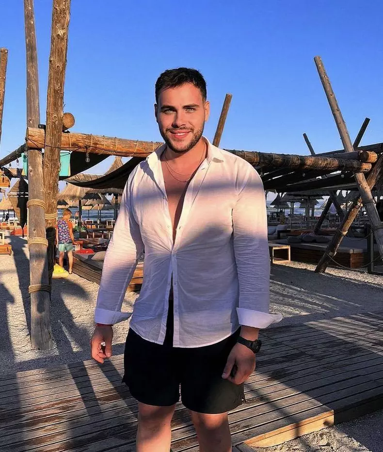 mircea eremia