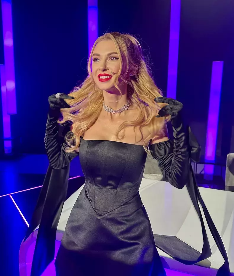 andreea-balan-la-vedeta-famileii