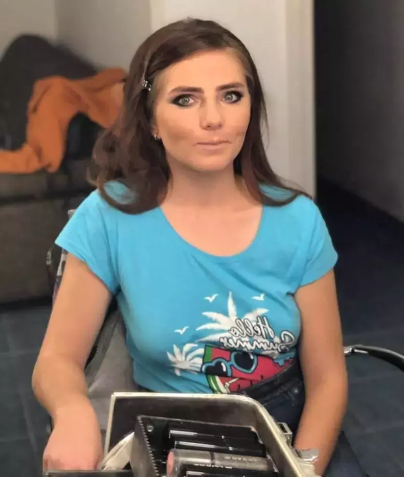 veronica7