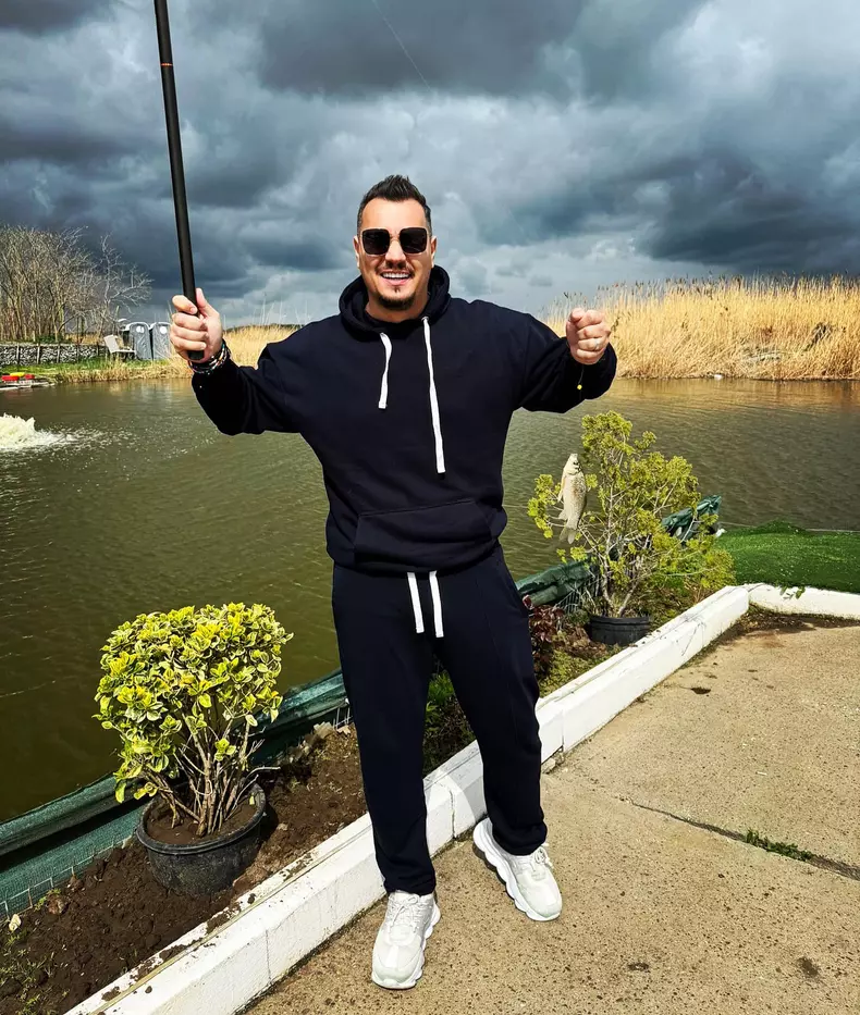 bursucu - adrian cristea- kanal d