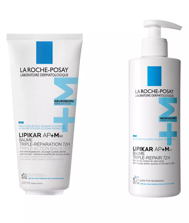 La Roche-Posay Lipikar Baume AP+ Max