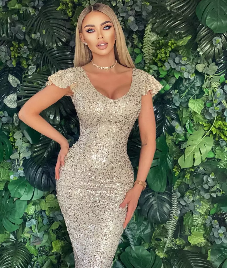 Bianca Drăgușanu