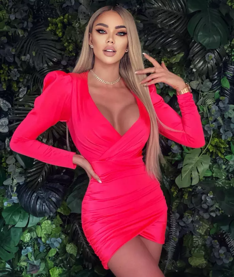 Bianca Drăgușanu