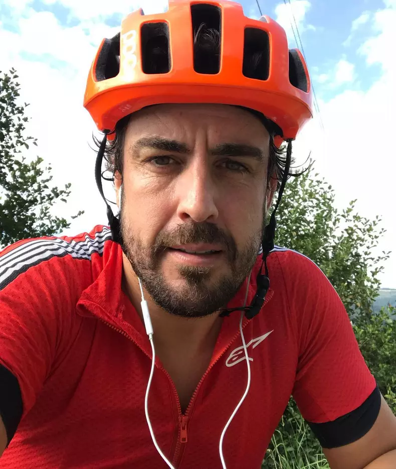 Fernando Alonso