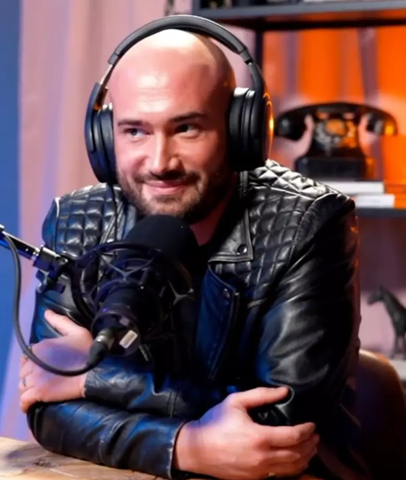 Mihai Bendeac podcast Acasă la Măruță