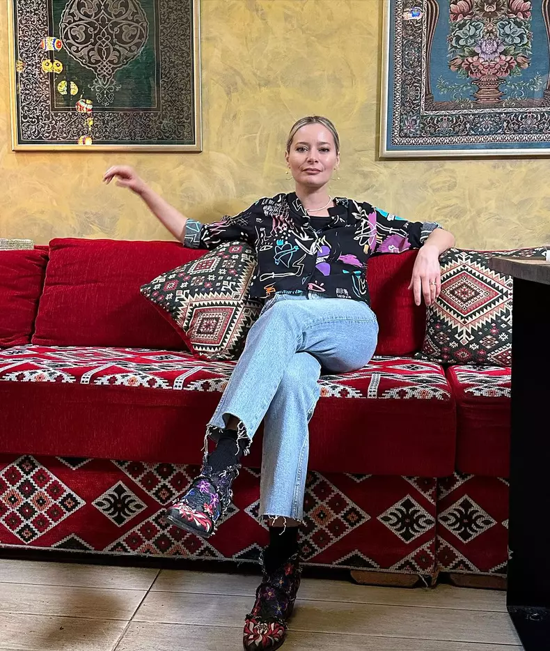 Când simte Laura Cosoi că ceva nu este bine între ea și soțul ei. „Noi evoluăm diferit”