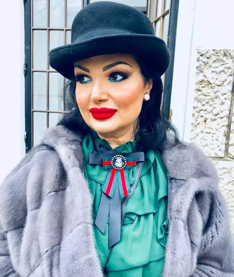 Ozana Barabancea 8