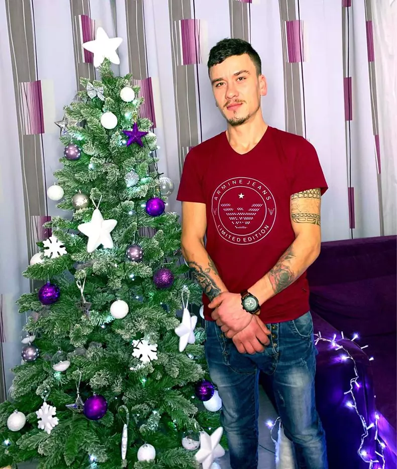 Florin-Florea-Mireasa-fratele-lui-Cristian-Șonea-de-la-Mireasă-pentru-fiul-meu-11