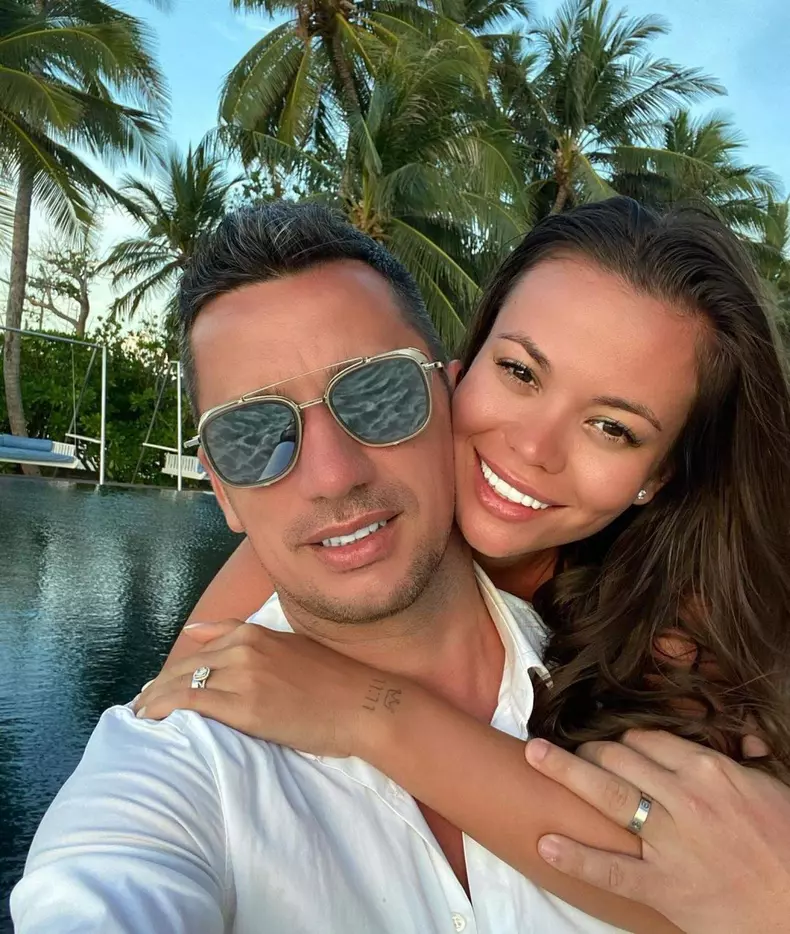 vacanta denisa filcea si flick