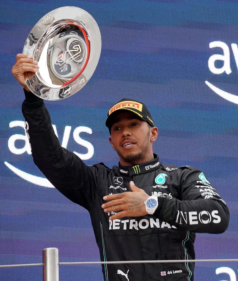 Formula 1 Spanish Grand Prix