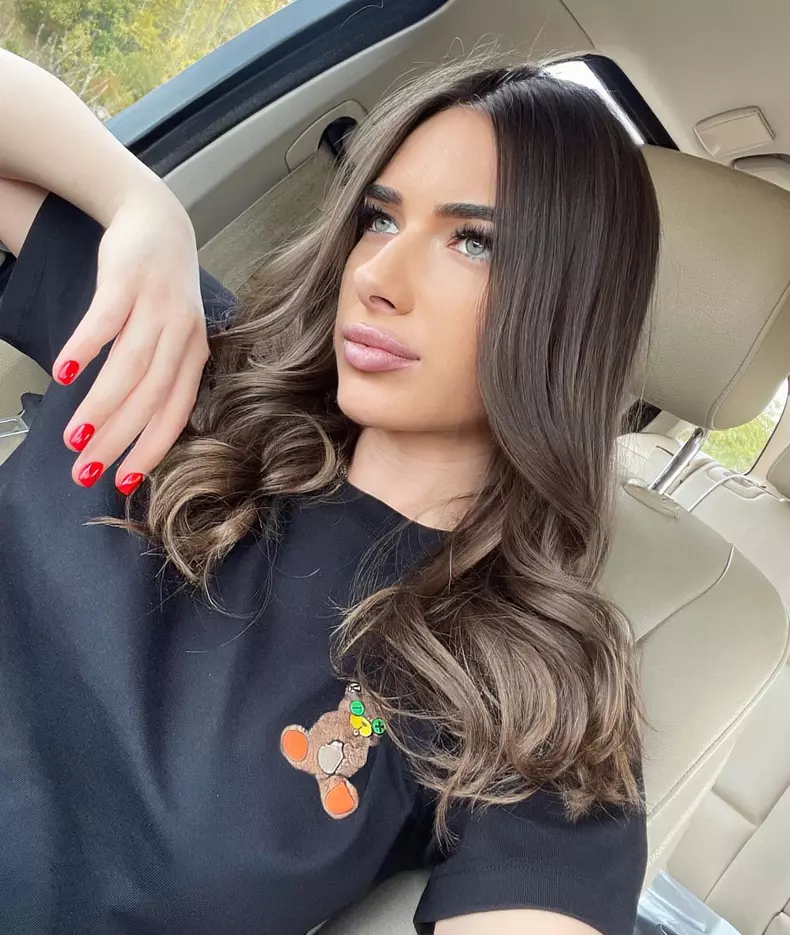 iustina loghin 66