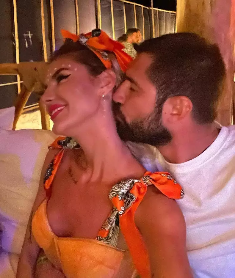 Ramona Olaru și Cătălin Cazacu (1)