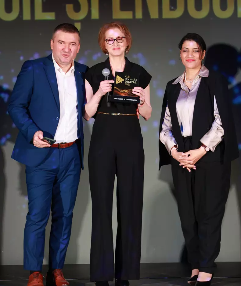 Laura Ene premiu 2
